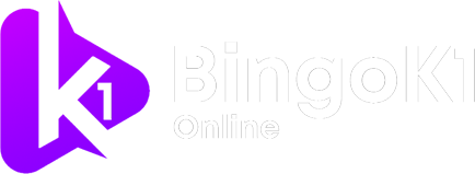 BingoK1 Logo